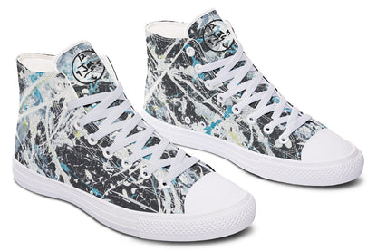 The Awakening Hightops