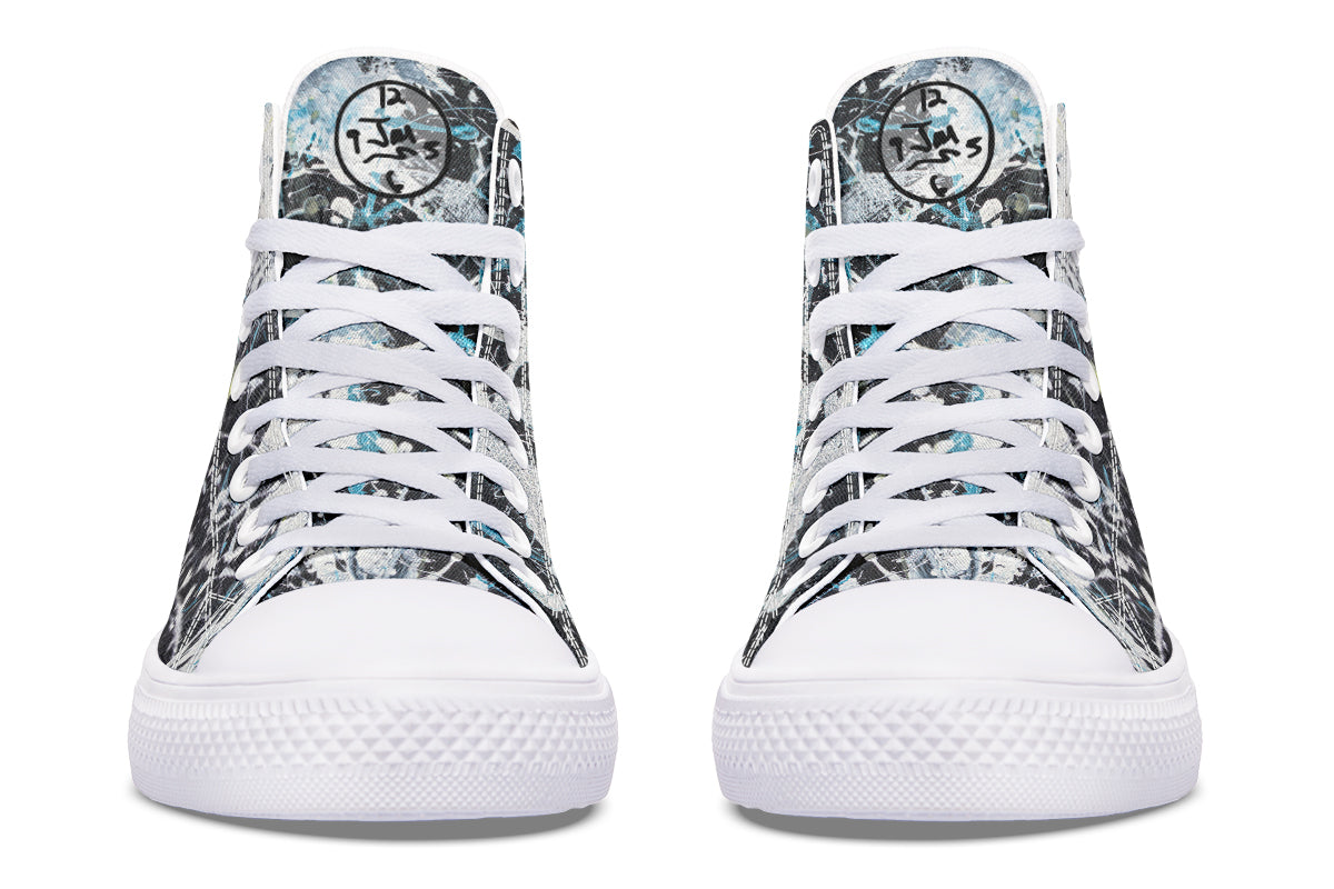 The Awakening Hightops