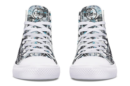 The Awakening Hightops