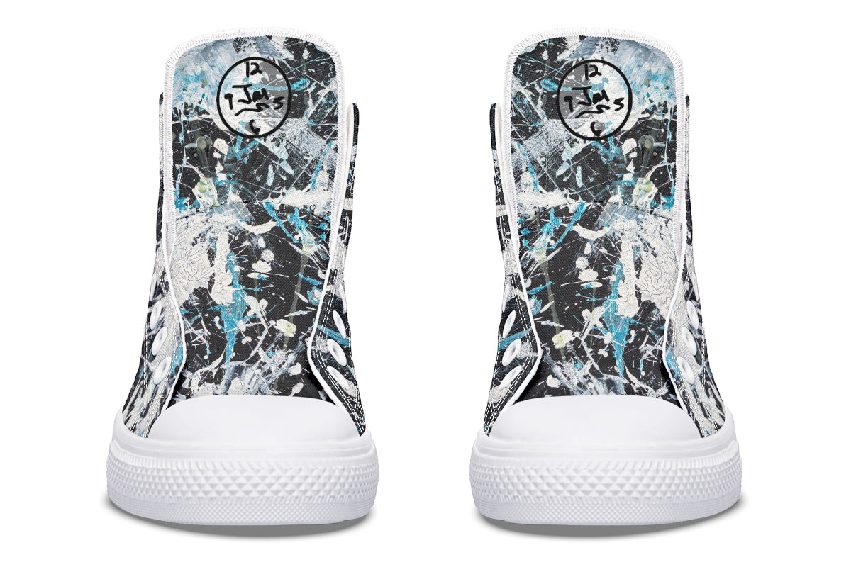 The Awakening Hightops