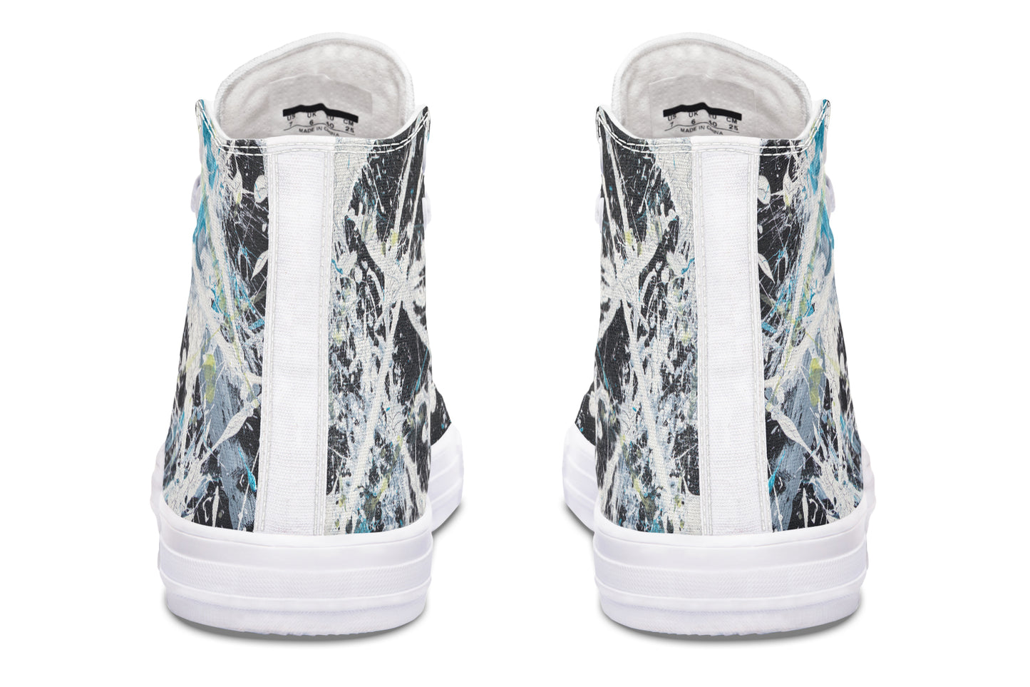 The Awakening Hightops