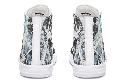 The Awakening Hightops