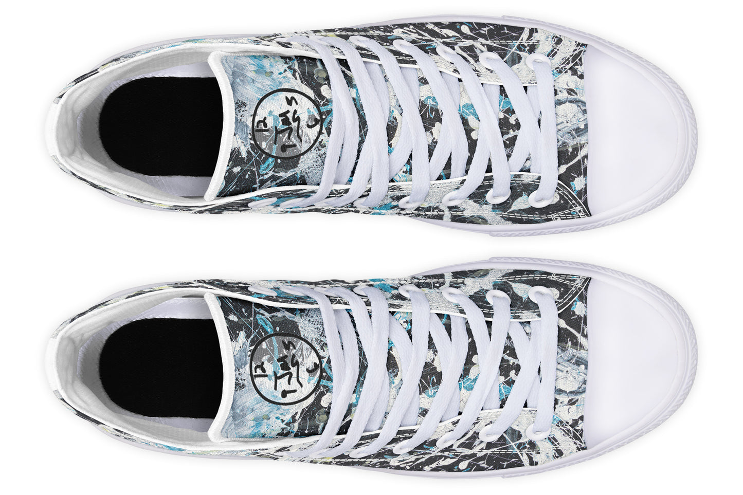 The Awakening Hightops