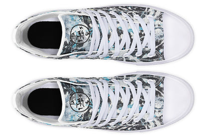 The Awakening Hightops