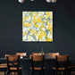 Birds Of Peace Giclée Hand Signed by the Artist by Jumper Maybach