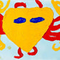 
Carnival Time Yellow Masks by Jumper Maybach
From the Carnival Series
Carnival time fun!
24" x 18"
Acrylic mixed media on canvas 2014
Do you own a Jumper Maybach, yCarnival Time Yellow Masks        PNTArtworkJumper MaybachJumper Maybach
