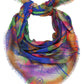 Jumper Maybach X FRAAS Chromatic 1 Recycled Polyester Square Scarf 2