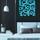 Original PrintCircle of Night by Jumper Maybach 2