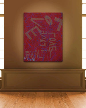 Descriptive image text