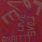 Equality by Jumper Maybach
From the Pride Series
We must Love for equality
16" x 20"
Acrylic Mixed media on canvas

Do you own a Jumper Maybach, yet?®
Seek LOVE, PEAEquality        PNTArtworkJumper MaybachJumper Maybach