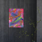 
From Darkness #14 by Jumper Maybach
F the Darkness to Light Series
There is a wonderful color within darkness
8" x 10"
Acrylic mixed media on canvas 2016
Do you ownFrom Darkness to Light #14        PNTArtworkJumper MaybachJumper Maybach