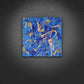 Golden Blue Spirits         PNT.