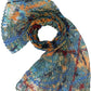 Jumper Maybach x FRAAS Hugs Constellation Plisse Recycled Scarf - Polyester 3