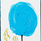 Blue Cotton Candy by Jumper Maybach®
From the Cotton Candy Series
Blue and Delicious 
8" x 10"
Acrylic mixed media on canvas 2011

Do you own a Jumper Maybach, yet? Blue Cotton Candy        PNTArtworkJumper MaybachJumper Maybach