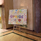 Pride #3 Ruby 40 Anniversary Houston Pride
Pride Series
In honor of Houston Pride 40th Ruby Anniversary.
48" x 60"
Acrylic on stretched canvas.
Do you own a Jumper MPride #3 Ruby 40 Anniversary Houston Pride           SLD PNTArtworkJumper MaybachJumper Maybach