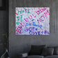 Proud 1 - Original Painting - Vignette