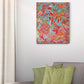 Santa Fe by Jumper Maybach
Abstract Series 
Santa Fe, New Mexico is enchanting.  The turquois is symbolic to this great city. 
16" x 20"
Acrylic Mixed Media on CanvaSanta Fe         PNTArtworkJumper MaybachJumper Maybach