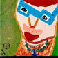 Santa Fe Metro Man by Jumper Maybach
From the Abstract Series
He's the man
12" x 12"
Acrylic mixed media on canvas

Do you own a Jumper Maybach, yet? ®
Seek LOVE, PESanta Fe Metro Man         PNTArtworkJumper MaybachJumper Maybach