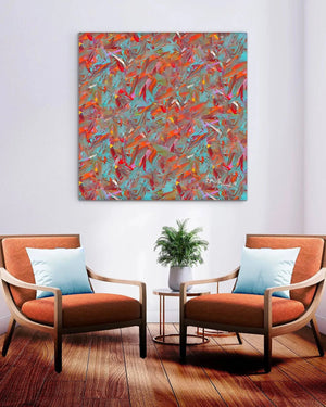 Descriptive image text