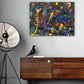 Taffy Awakening #1
18” x 24”Acrylic on linen canvasCan’t you see the “Taffy Awakening” in the marvelous piece?

Acrylic Mixed Media on Canvas
Do you own a Jumper MayTaffy Awakening #1         PNTArtworkJumper MaybachJumper Maybach