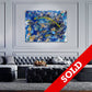 The One - Original Painting PNT SLD